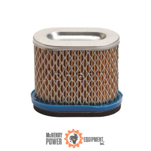 Genuine Oregon Air Filter rpls BRIGGS 4224 30-039