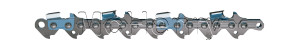 Genuine Oregon SUPER0 CHISEL CHAIN .325 Pitch 20LPX079G