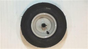 Genuine Sears Crafstman  Part WHEEL ASM-CASTER  OYSTER-CARLI 634-04711-0911, 634-04711A-0911