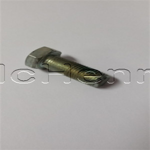 Genuine Sears Crafstman  SCREW HEX 3/8 24 X  Part# 710-0591