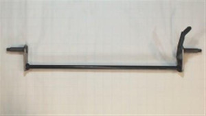 Genuine Sears Crafstman AXLE ASM-8"""""""" WHL Parts#   911-05022, 611Z05022