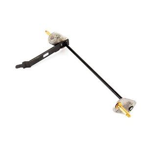 Genuine Sears Crafstman AXLE ASM-REAR 11"""""""" Parts#  911-04144B, 611-04144B