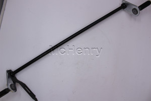 Genuine Sears Craftsman  AXLE ASM:7' Part#  911-05107A, 611-05107A