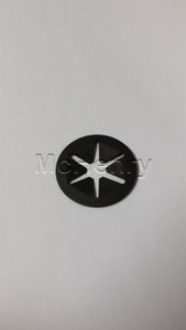 Genuine Sears Crafstman NUT-PUSH ON Parts#, 726-04012