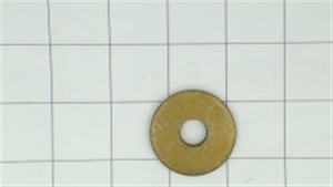Genuine Sears Crafstman WASHER BELL Parts#, 736-0510