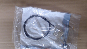 Genuine Sears Craftsman CABLE-THROTTLE/CHO 946-04829A, 946-04829B