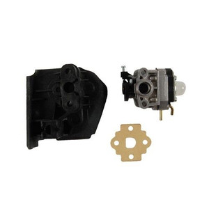 Genuine Sears Craftsman CARBURETOR ASM Part # 753-06220A, 753-06220B