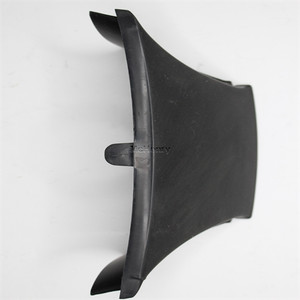 AYP Sears Husqvarna Jonsered OEM COVER LENS LASER 2PC SERVICE  part# 584461901