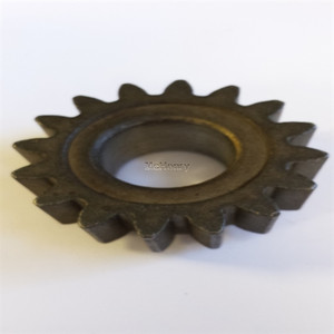 AYP Sears Husqvarna Jonsered OEM GEAR REV IDLR CRT part# 532102115