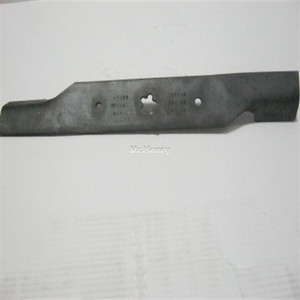 Genuine AYP SEARS HUSQVARNA BLADE.BAGGING.54' Part# 532187256