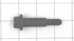 Genuine AYP SEARS HUSQVARNA BOLT.SHLDR.3/8-16 Part# 532179613