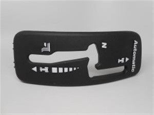 Genuine AYP SEARS HUSQVARNA SHIFT CONSOLE BLACK Part# 532164890