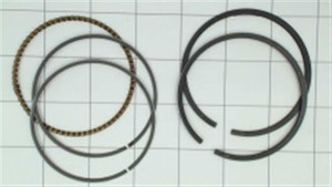 Genuine Sears Crafstman PISTON RING SET Parts#, 751P12111A