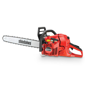 Shindaiwa Chainsaw Model Number 600sx 27" Bar and Chain 