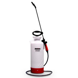 Shindaiwa Sprayer Model Number SP231H