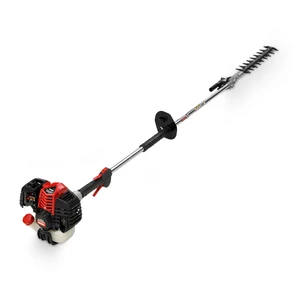 Shindaiwa Longer Reach Hedge Trimmer Model Number AH262