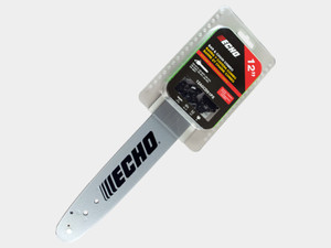 Bar & Chain Combo 12" CS-271T, CS-303T, CS-310, CS-330T, CS-341, CS-352 and CS-360T Part Number 12A0CD91PX