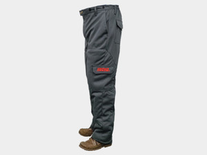 40 in. to 42 in. waist Arborist Pants Echo Part Number 99988801306