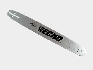 Chainsaw Guide Bar 18" FITS ECHO CS600P, CS620P, CS620PW and CS680 Part Number 18D0PS3866C