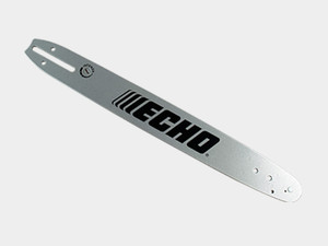Chainsaw Guide Bar 14" FITS ECHO  CS370, CS370F, CS306, CS330T, CS341, CS Part Number 14A0ZD3752C