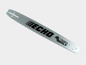 Chainsaw Guide Bar 24" FITS ECHO  CS590 Timberwolf Part Number 24D0AS3884C