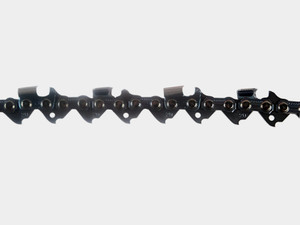 20LPX Style Chain 16"  FITS ECHO CS490 and CS4510 78 DL  Part Number 20BPX78CQ