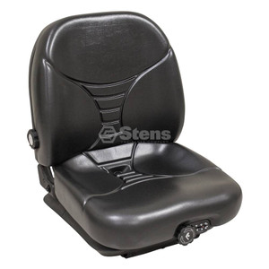 Low Profile Suspension Seat  Universal Part # 420-700