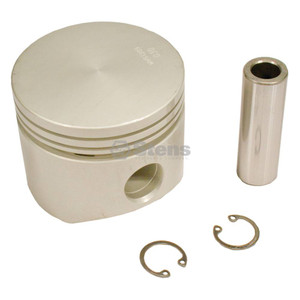 Piston +.030 replaces Kohler 47 874 10-S Part # 515-346