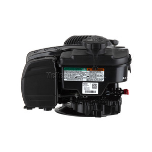 Briggs and Statton ENGINE Model # 104M02-0182-F1