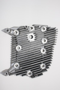 Genuine Tecumseh   CYL HEAD  Part# 33034