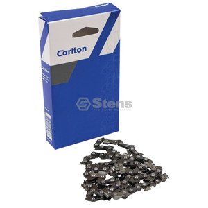Chain Pre-Cut Loop 57 DL rpls 3/8"" LP, .050, Semi-Chisel Standard Part # 094-357