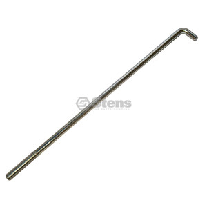Battery Hold Down Rod  Club Car 102845203 Part # 425-577