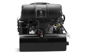KOHLER ENGINE MODEL AND SPEC # PA-ECV740-3060 SCAG