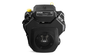 KOHLER ENGINE MODEL AND SPEC # PA-CH750-3074 ITCH WITCH
