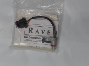 Genuine OEM Hydro-Gear KIT SENSOR SPEED  Part# 72239