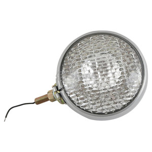 Head Lamp For Ford/New Holland 48087520