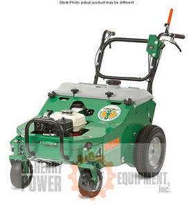 Billy Goat PL2501SPV Hydro Reciprocating Aerator - Vanguard Engine