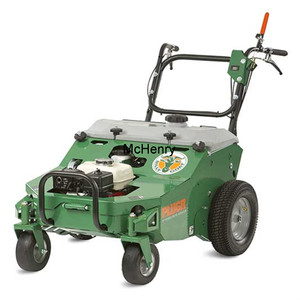 Billy Goat 25' Hydro Drive Aearator  Briggs Engine PL2501SPV