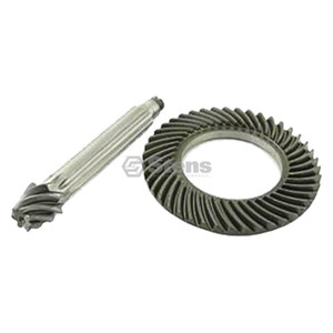 Ring and Pinion Set For CaseIH A51980