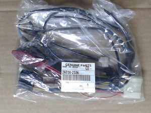 Genuine Kawasaki OEM HARNESS Part# 26030-2326