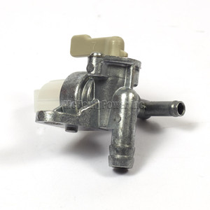 Genuine OEM Briggs & Stratton VALVE-FUEL SHUT OFF Part# 715901