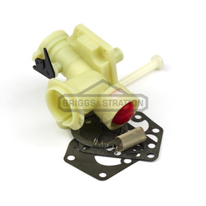 Genuine Briggs  CARBURETOR CARBURETOR 795477