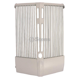 Grill For Ford/New Holland 8N8204