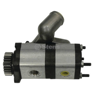 Hydraulic Pump For John Deere RE223233