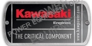 Genuine Kawasaki LEVER-THROTTLE COMP Part# 39075-W001