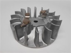 Genuine AYP SEARS HUSQVARNA ASSY FLYWHEEL Part# 530057937