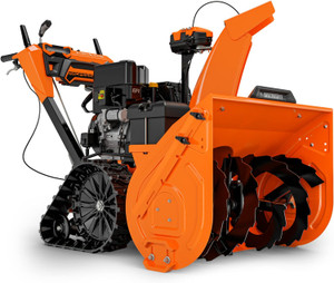 Ariens Mountaineering Pro RapidTrak 32" EFI Hydrostatic 420c  Snow Blower 926521