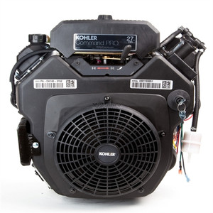Kohler Engine CH740 REPLACEMENT TORO CH740-3152 PA-CH740-3152