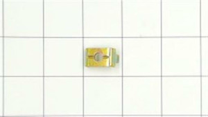Genuine Kohler OEM CLAMP CABLE Part# 12 237 01-S, 25 237 53-S