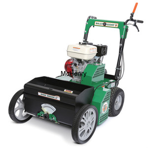 Billy Goat Hydro Drive Overseeder Honda Engine OS901SPH